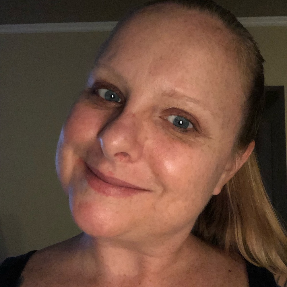 Meet your Posher, Meghan